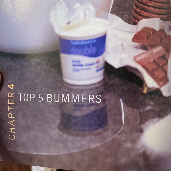 COOKBOOK . “Just 10 Minutes”, Quick easy recipes AND “You are what you eat “ - Picture 14 of 16